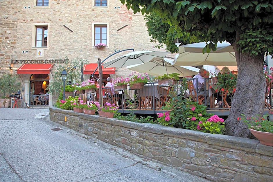 Le Vecchie Cantine