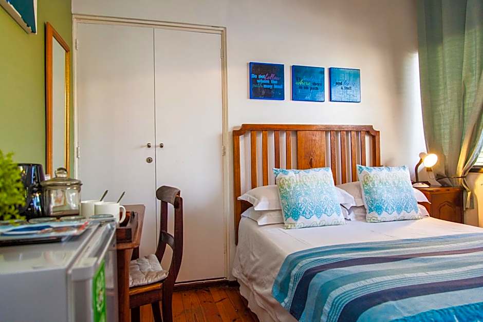 3@Marion Guest House