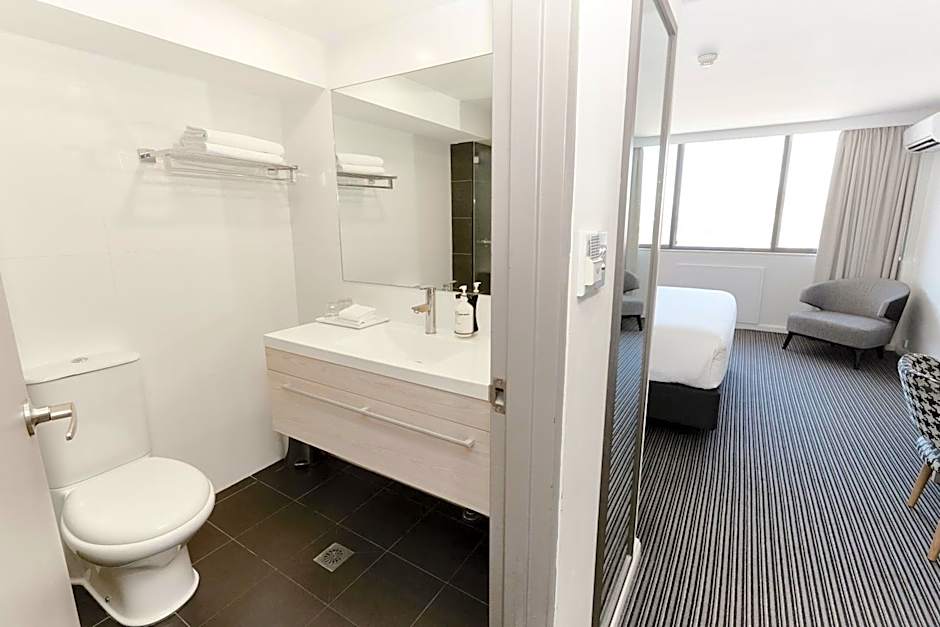 Central Studio Hotel Sydney