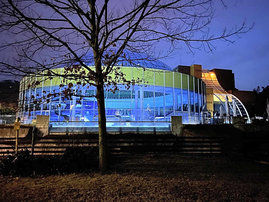 All Seasons Apartments Laško