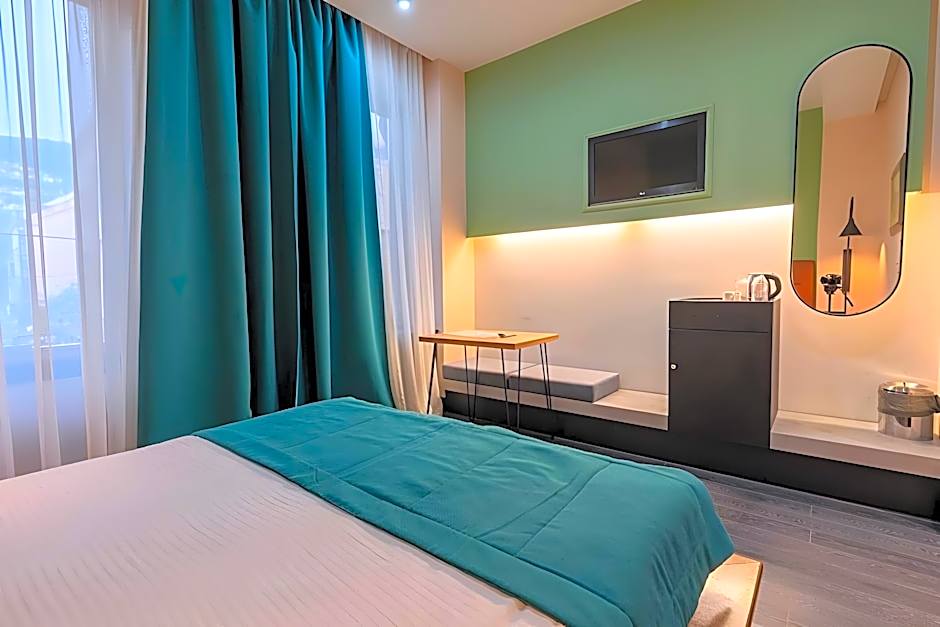Hotel Astra