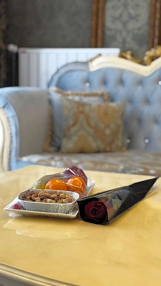 PEARL  OF CAPPADOCİA