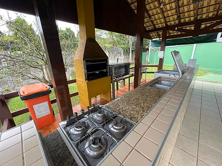 Paraíso Condomínio Wembley Tênis G-302