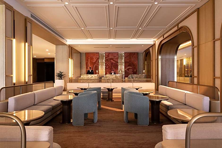 Amora Hotel Adelaide