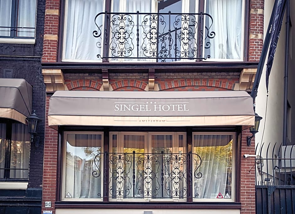 Singel Hotel