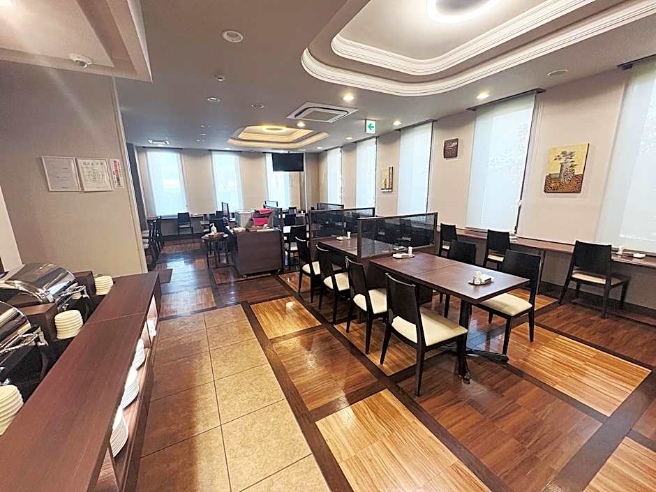 Hotel Route Inn Ena