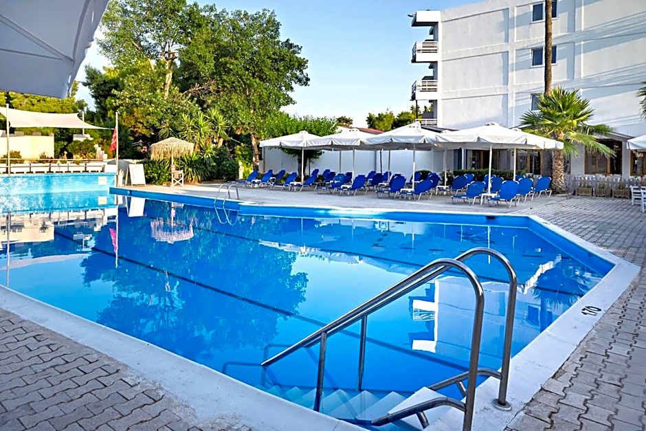 The Grove Seaside Hotel