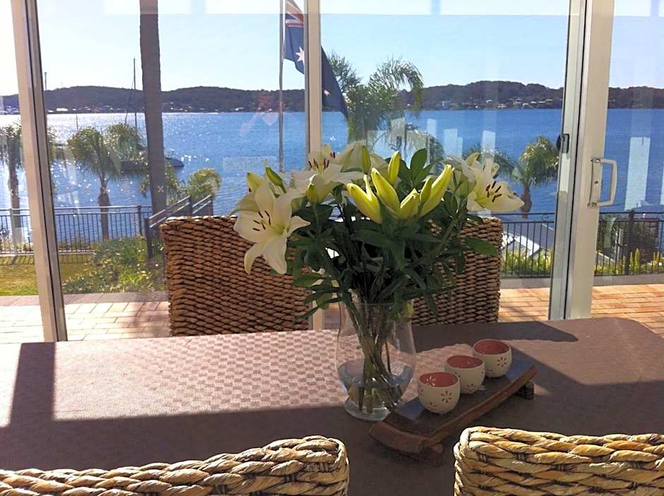 Overnight Reflections B&B