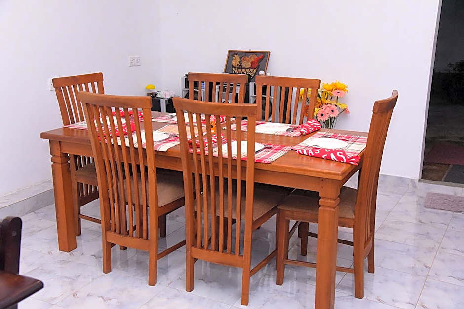 White Villa Airport Transit Hotel