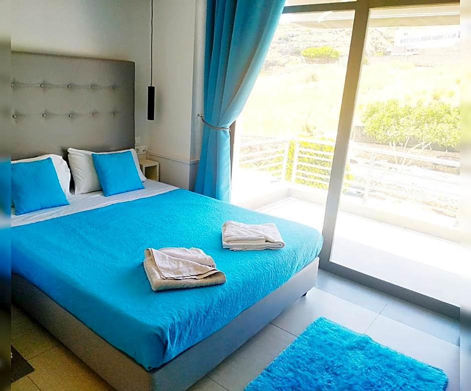 Rethymno Hills Apartments