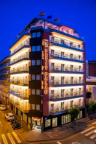 Petit Palau - Adults Only