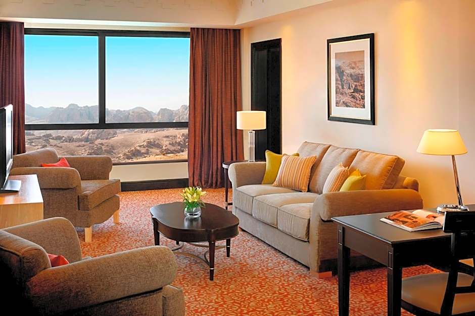 Petra Marriott Hotel