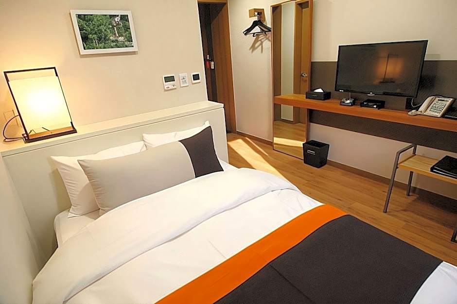 KT&G Sangsangmadang Chuncheon Stay