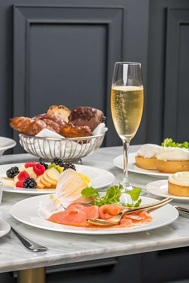 Casa Ellul - Small Luxury Hotels of the World