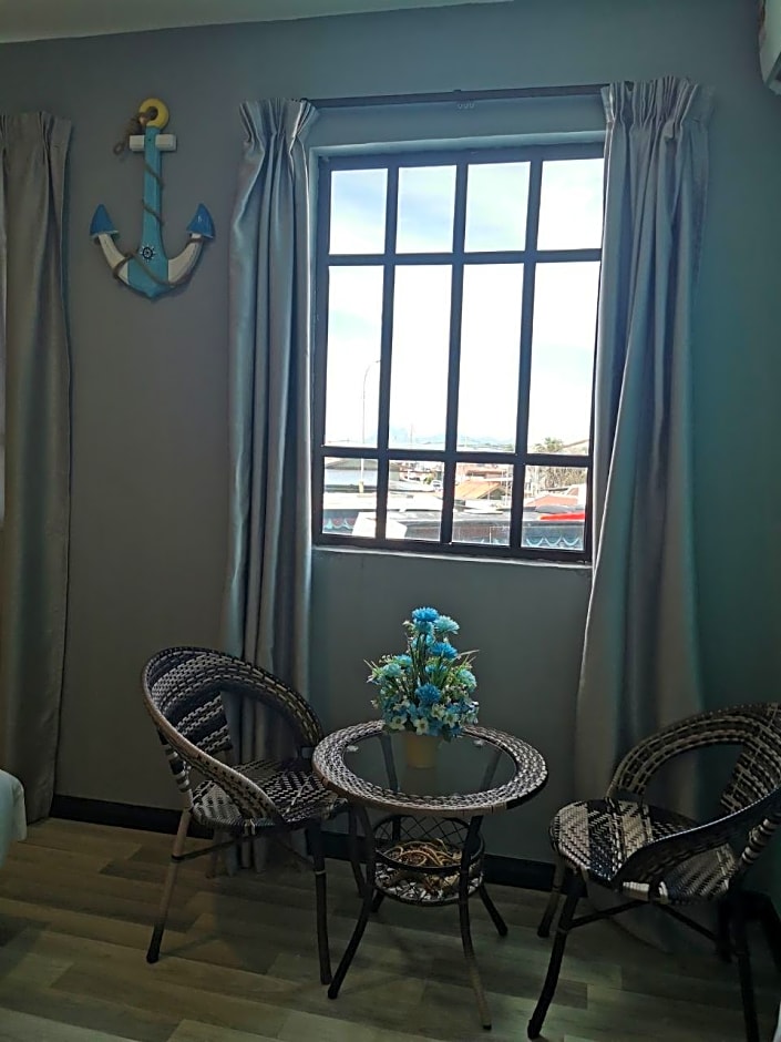 ang lee holiday stay