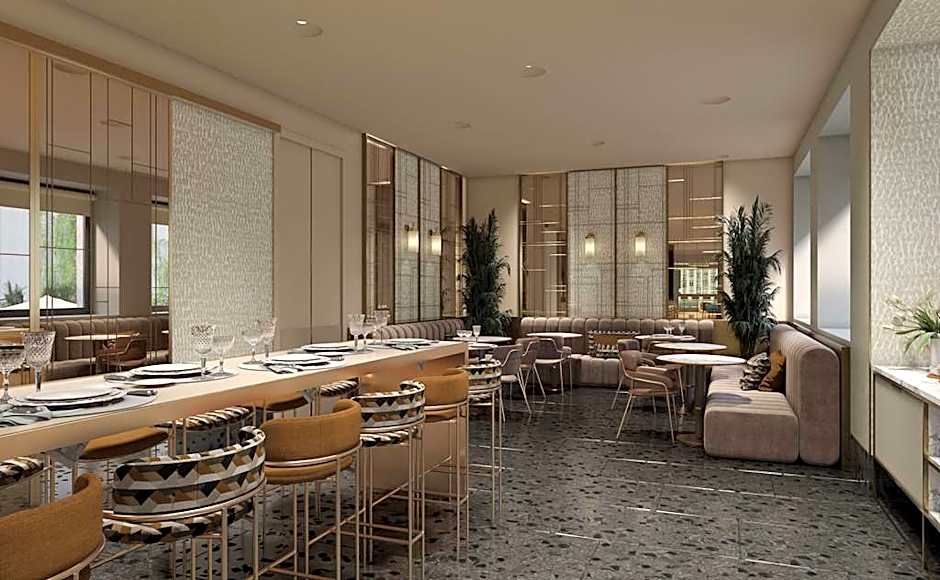Hilton Turin Centre
