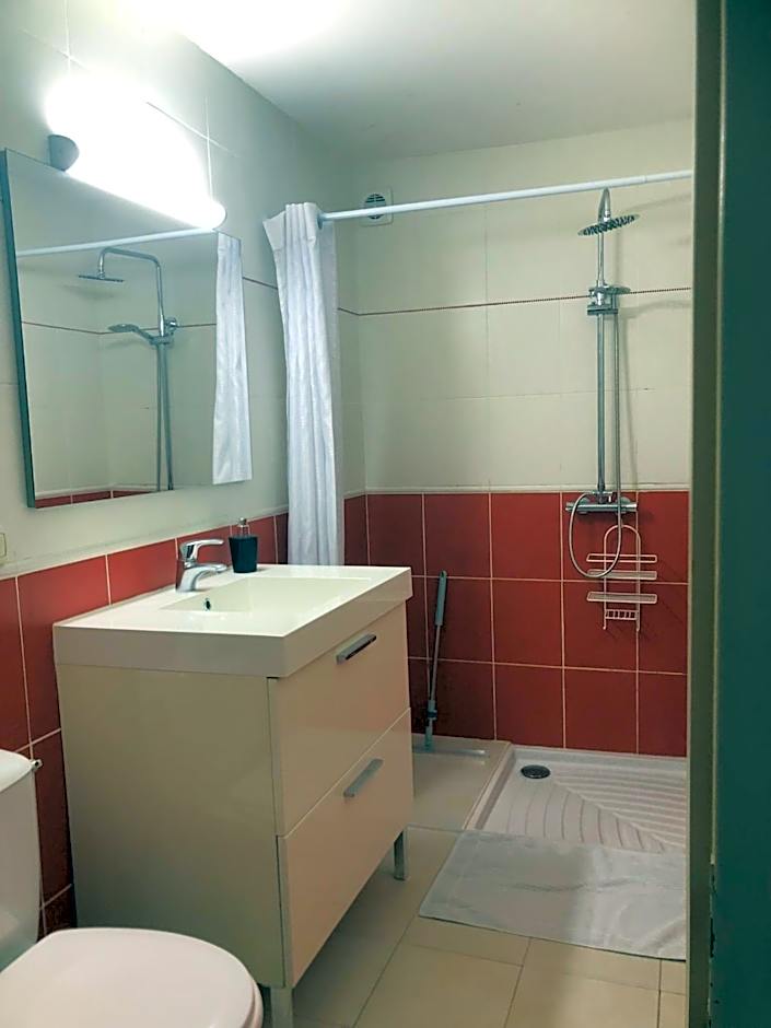 Au bord de l eau