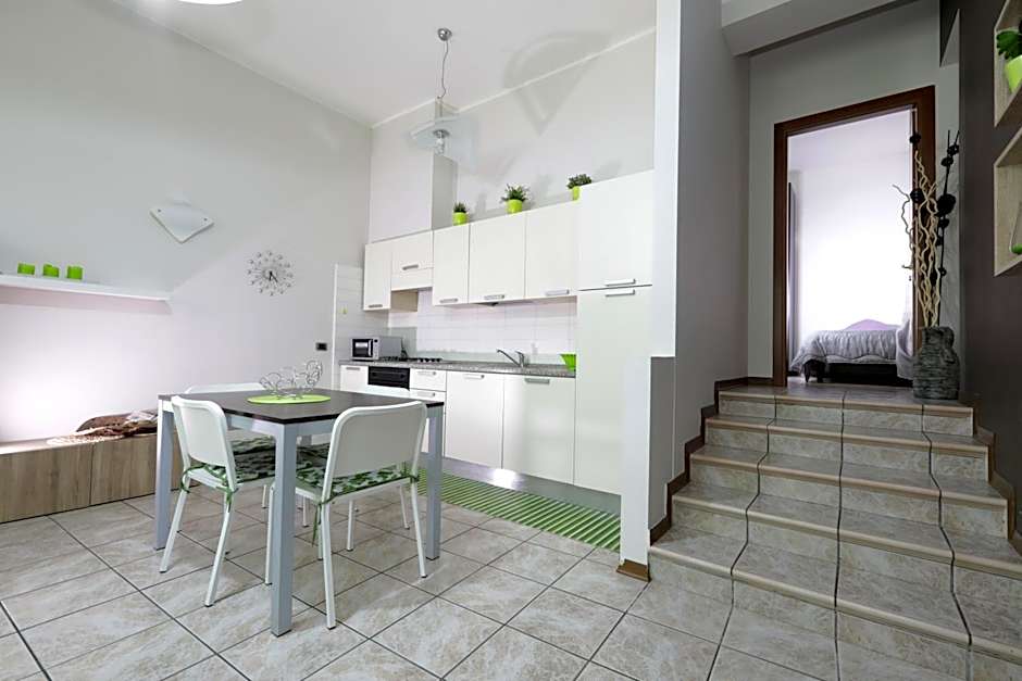 Hotel Residence Aurora