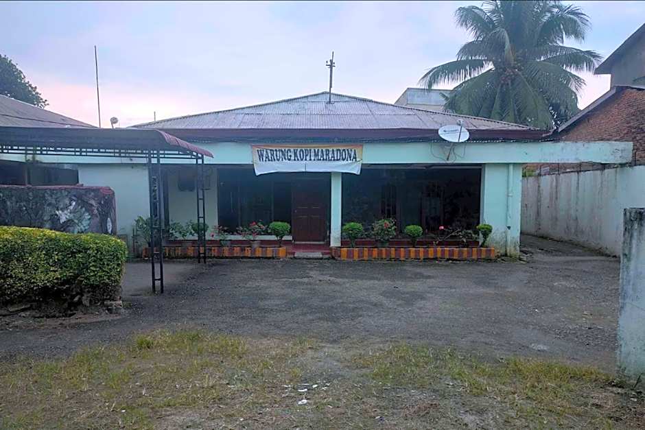 Hotel O Maradona Guest House