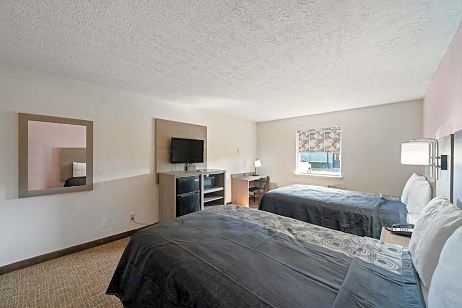 Americas Best Value Inn Brenham