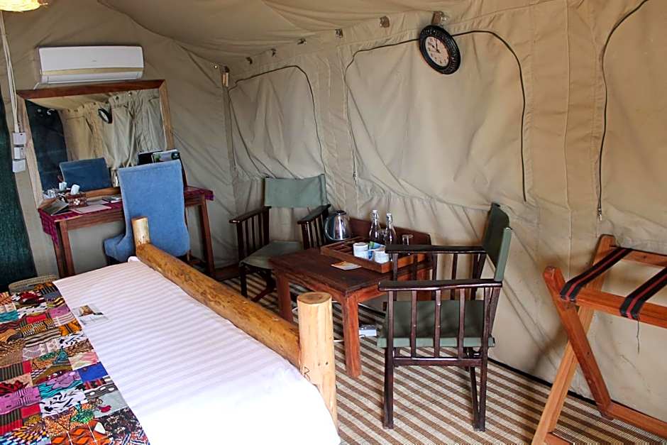 Wag Hill Lodge & Spa