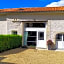 Les Gîtes du Vigneron et Cd'h