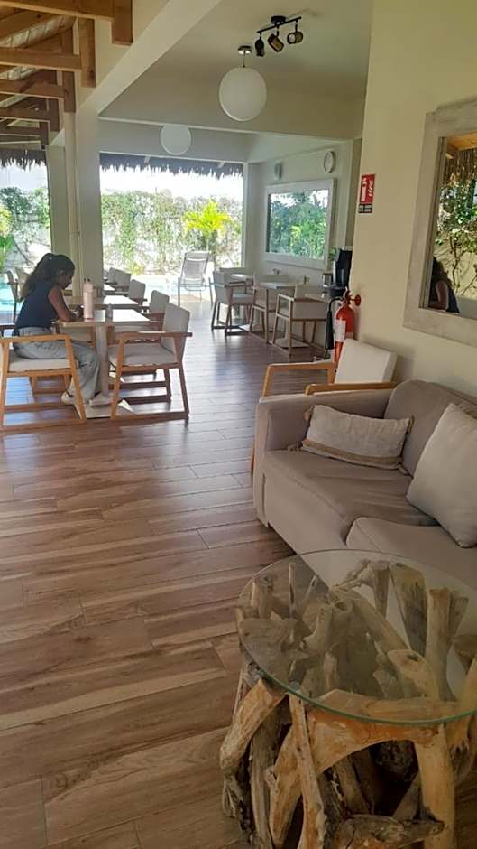 Le Clos des Bains Mauritius
