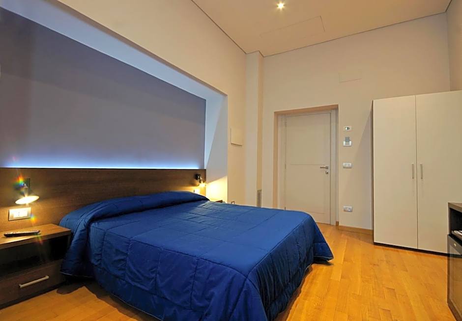 Liddo Boutique hotel