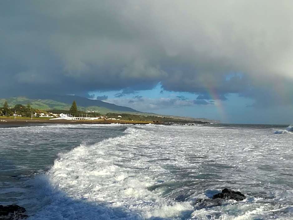Pés Verdes-Alojamento e Chá