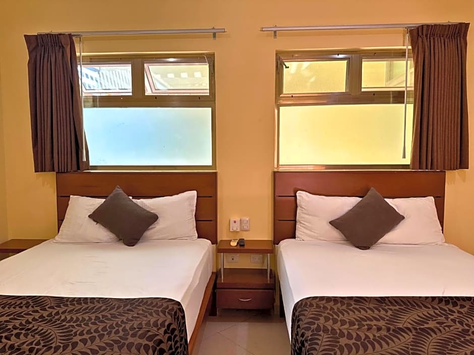 Hotel San Miguel Playa del Carmen