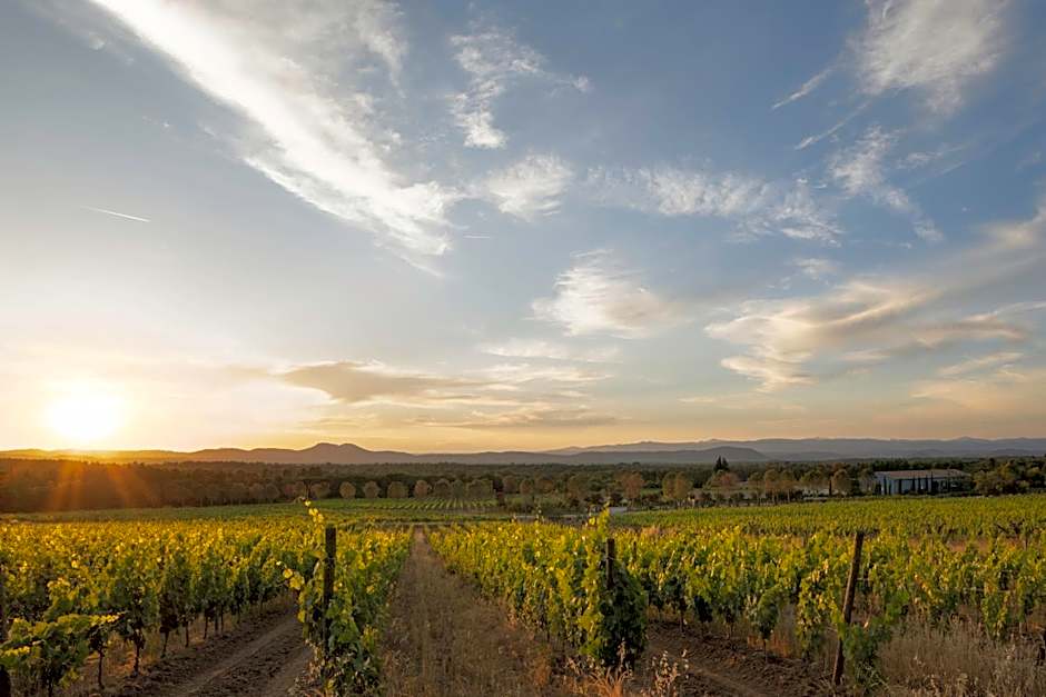 Ultimate Provence Hotel & Spa