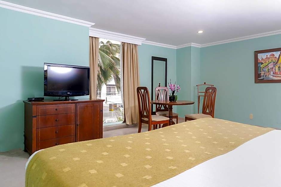 Hotel Faranda Express Puerta Del Sol Barranquilla, A Member of Radisson Individuals