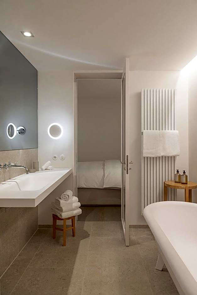 Wilmina Hotel