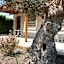 Residence Masseria Santa Lucia