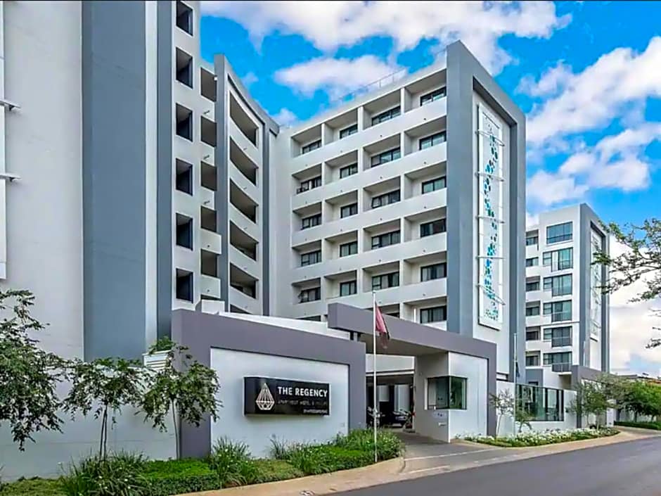 The Regency Aparthotel