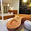 Haslla Art World Museum Hotel