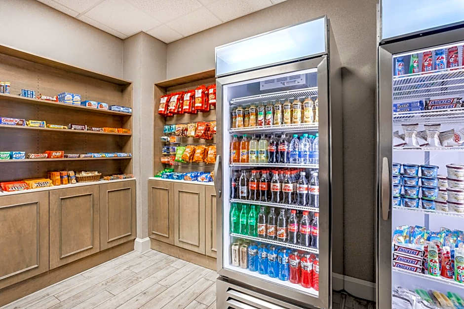 Holiday Inn Lafayette-City Centre By IHG