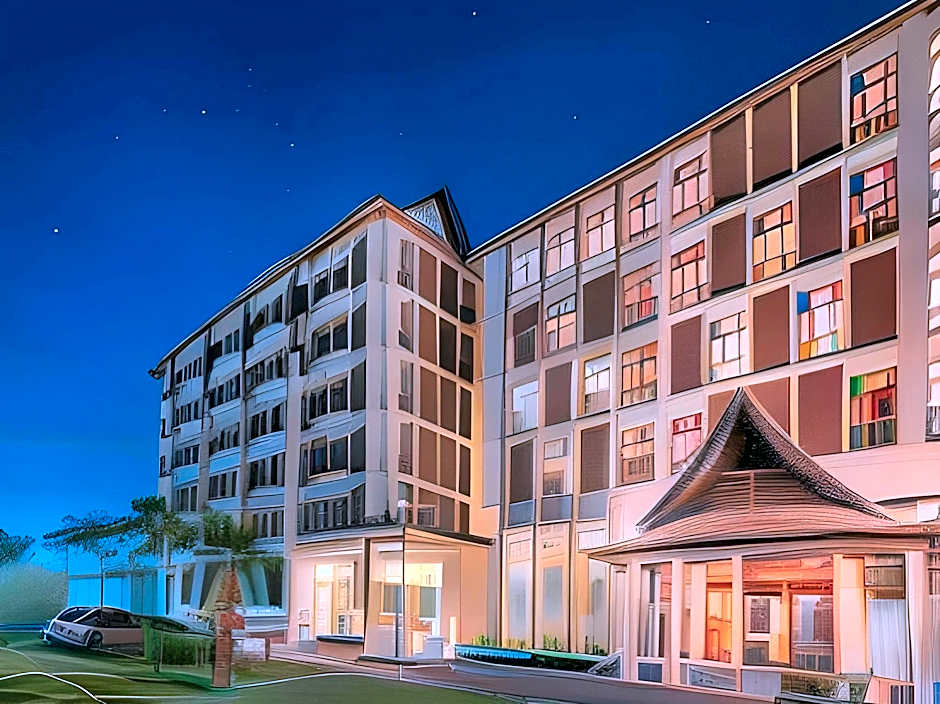 Monkham Village Hat Yai