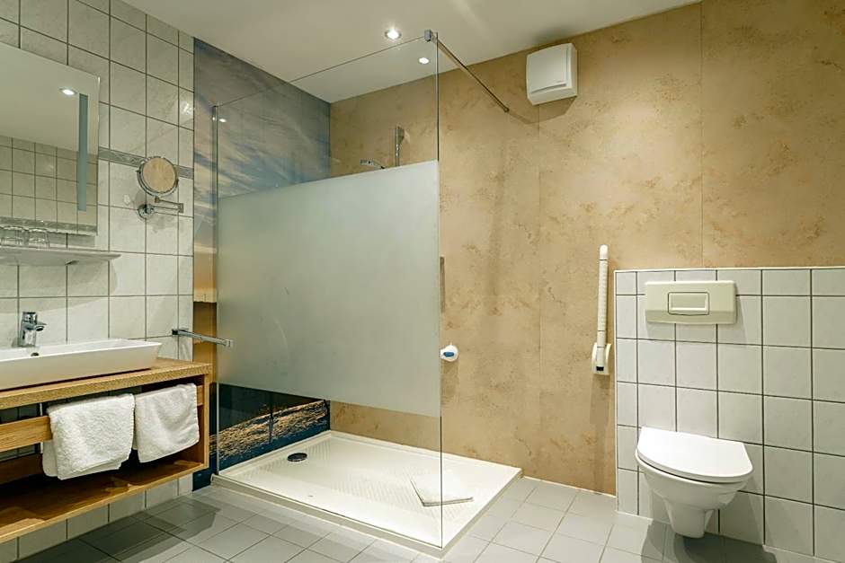 Stadthotel Pfeffermühle