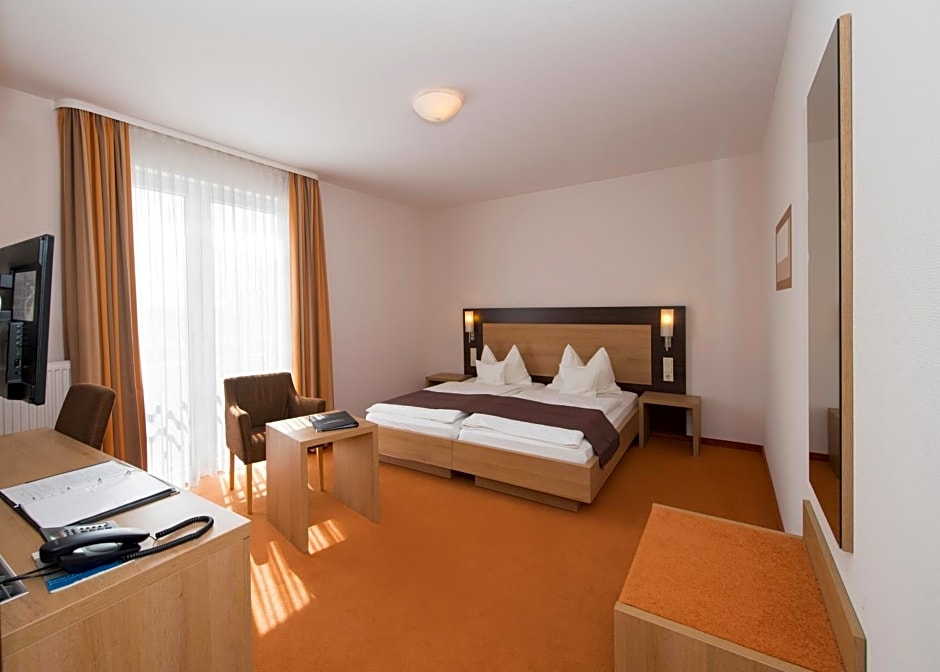 Landhotel Hopp Garni