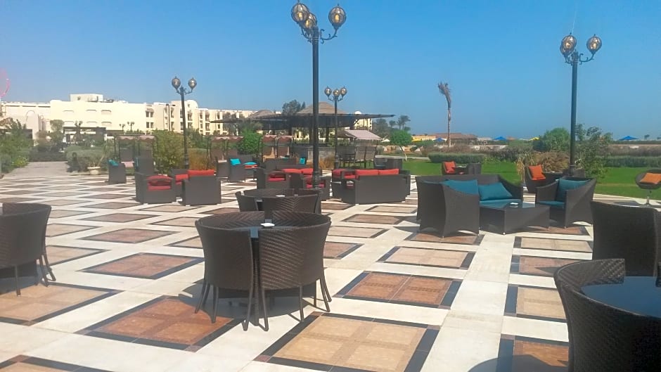 Gravity Hotel Aqua Park Hurghada