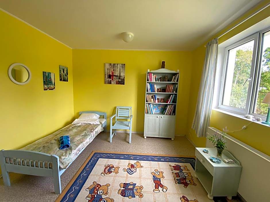 Torgu Royal Guesthouse