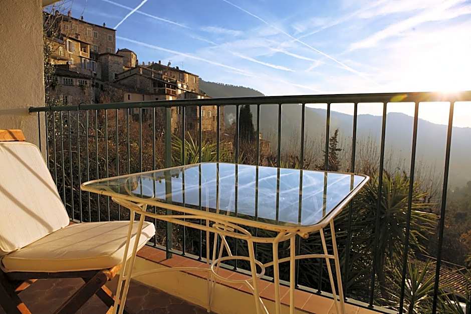 Auberge De La Madone