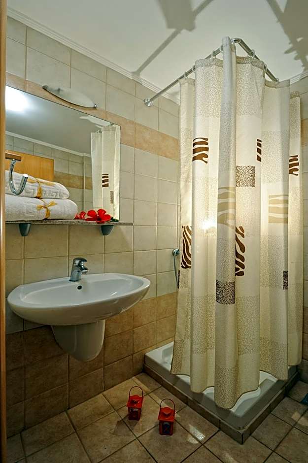 Stelios Residence Apartments