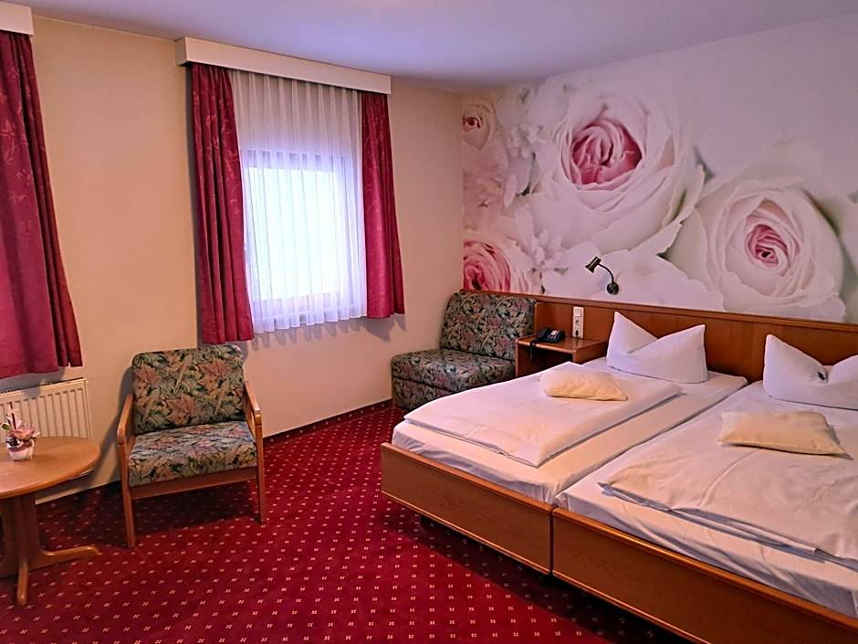 Naturhotel Lindenhof