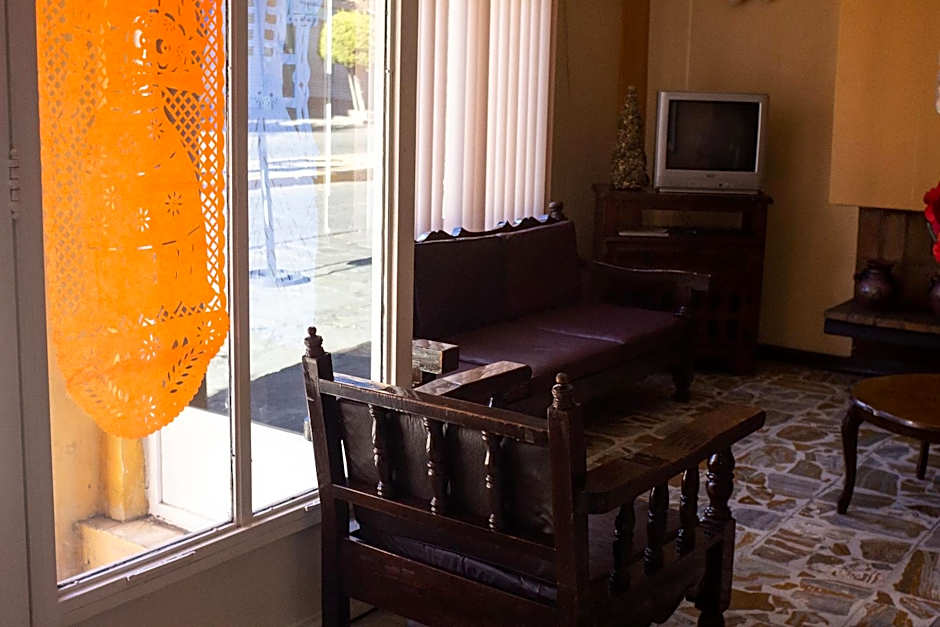 OYO Hotel Colon