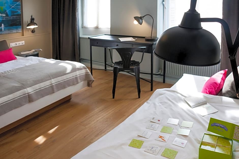 Hotel Roses
