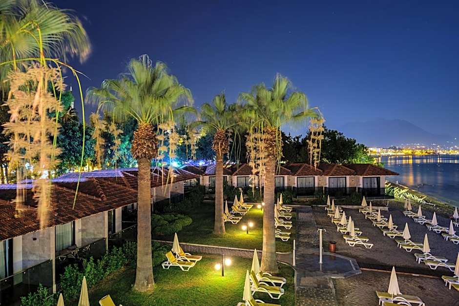Panorama Hotel - All Inclusive