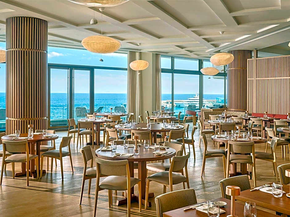 Fairmont Monte Carlo