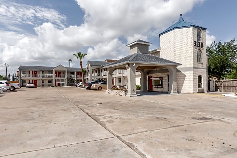 Summit Inn - Houston Medical Center - NRG Park